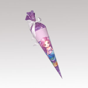 Zuckertüte "Kleine Meerjungfrau 2"